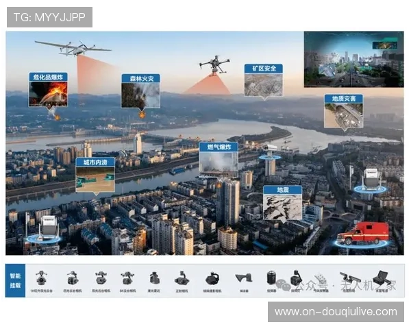 梅赛德斯竞技场启用无人机投递系统，优化物资配送效率