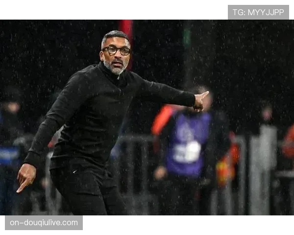 雷恩主场迎战榜首巴黎，临时主帅遭遇伤兵潮