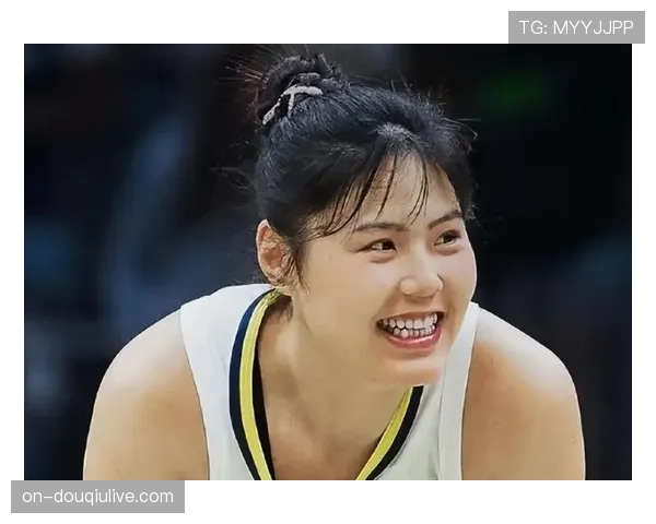 李月汝上赛季因左膝前交叉韧带扭伤缺席剩余比赛，现已恢复训练